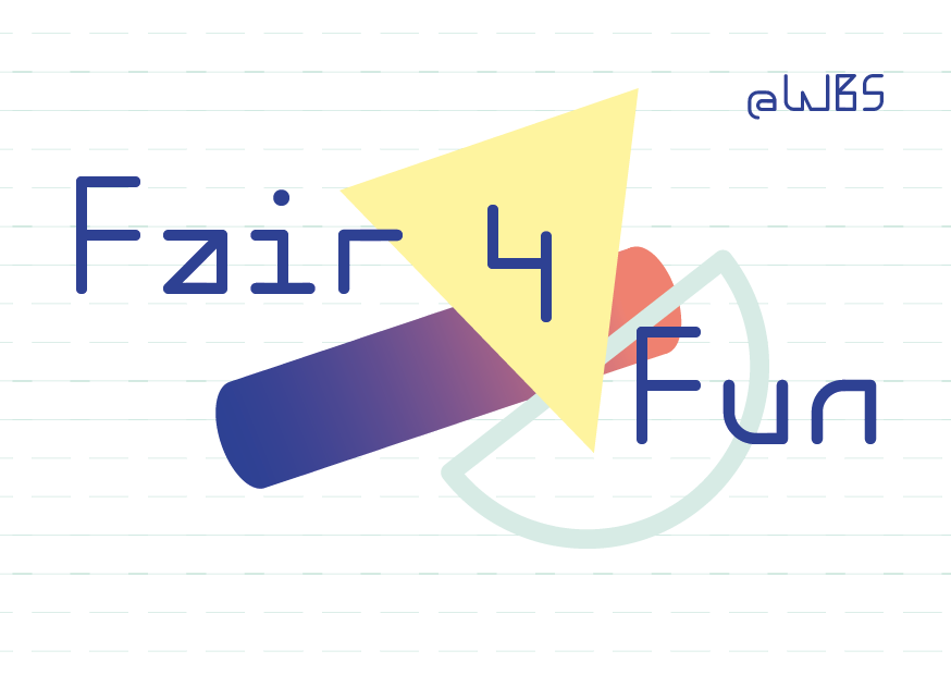 Unsere Broschüre Fair4Fun